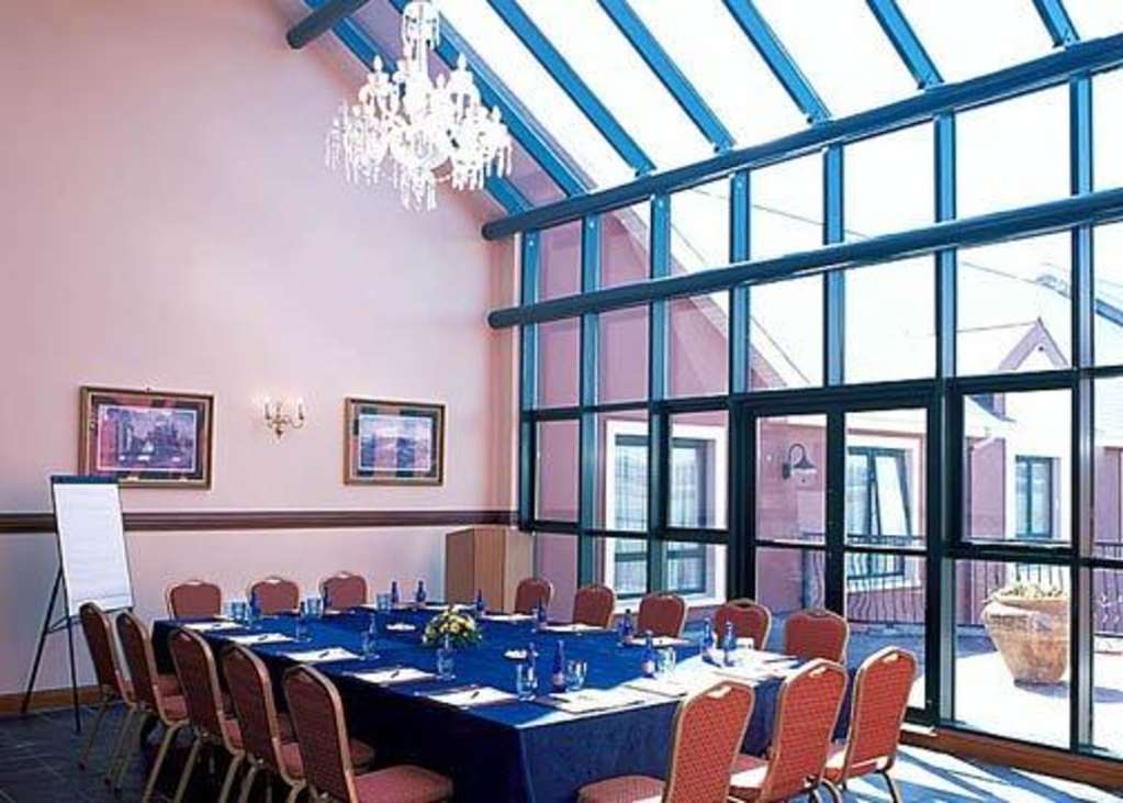 Clonakilty Park Hotel Facilidades foto