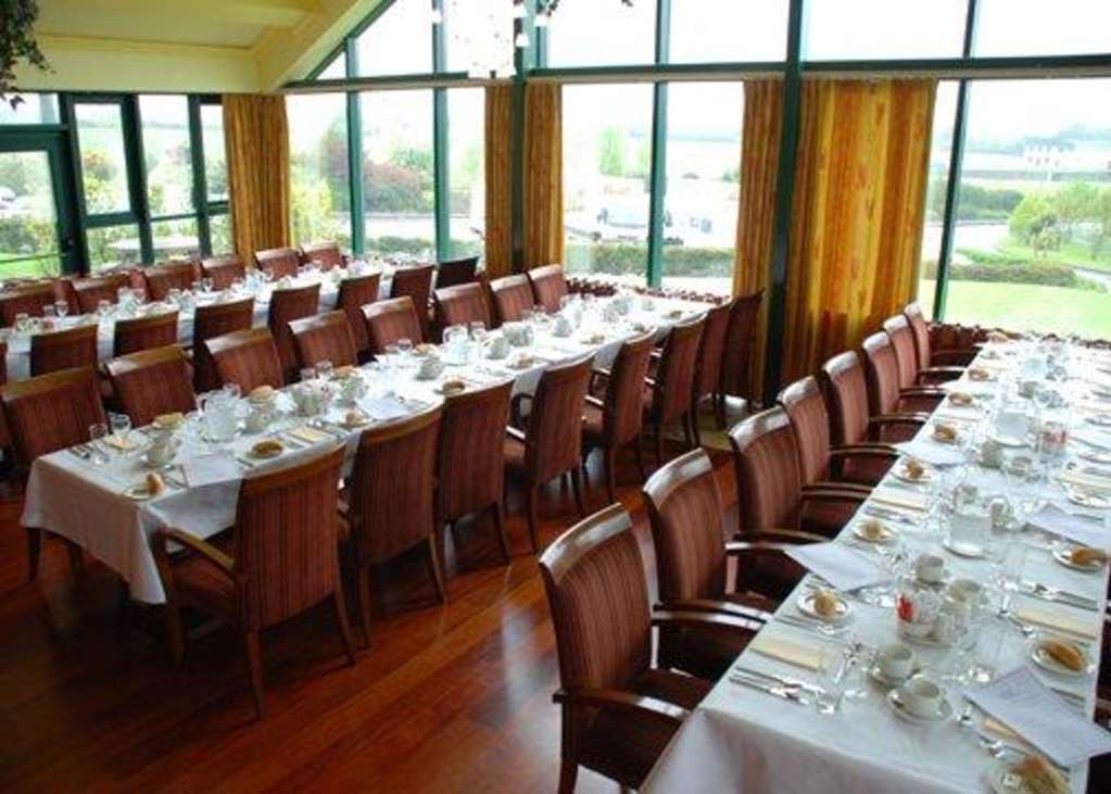 Clonakilty Park Hotel Restaurante foto
