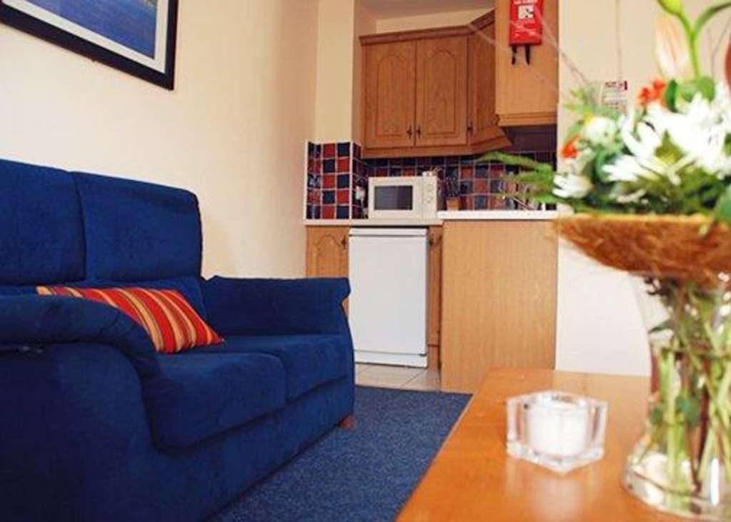 Clonakilty Park Hotel Habitación foto