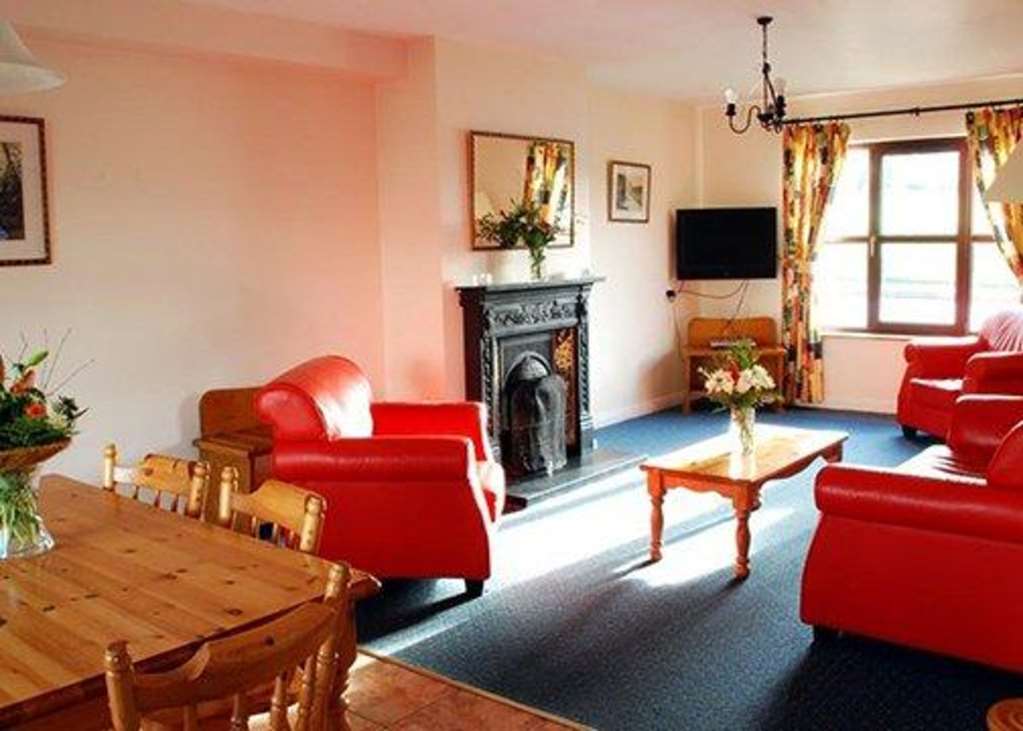 Clonakilty Park Hotel Habitación foto