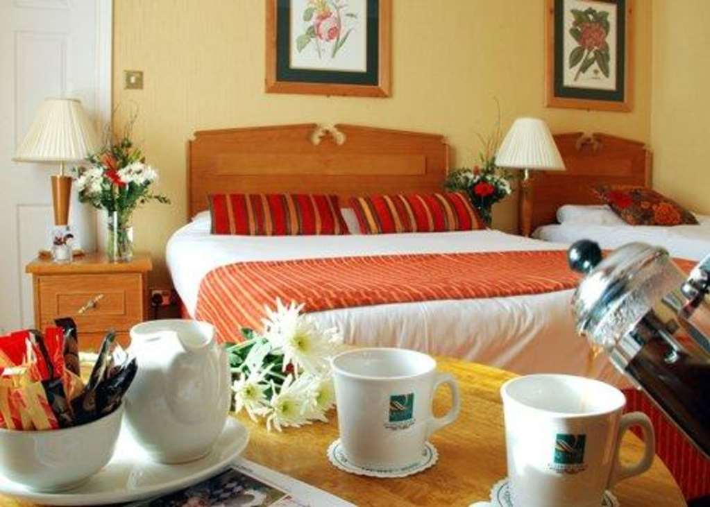 Clonakilty Park Hotel Habitación foto