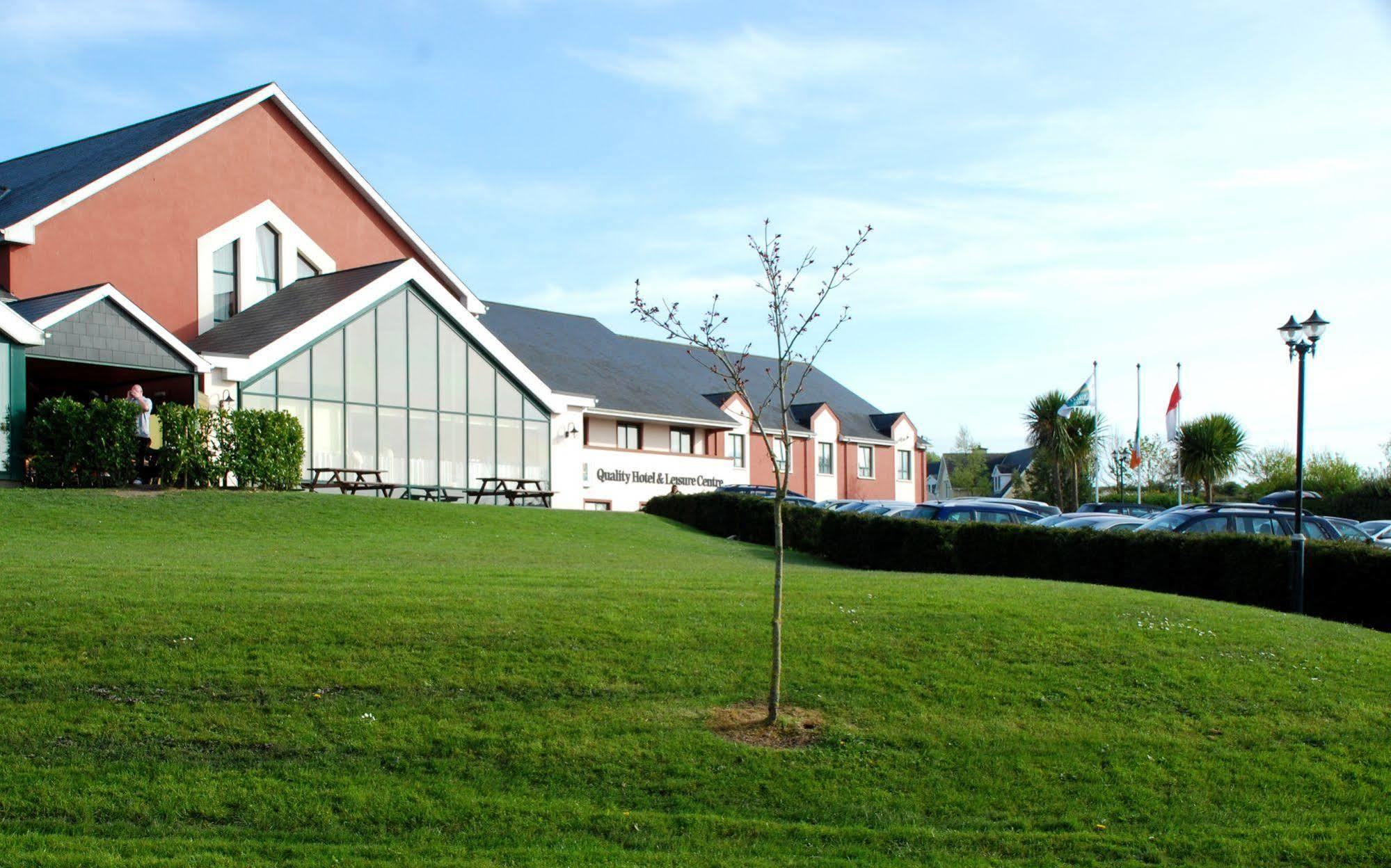 Clonakilty Park Hotel Exterior foto