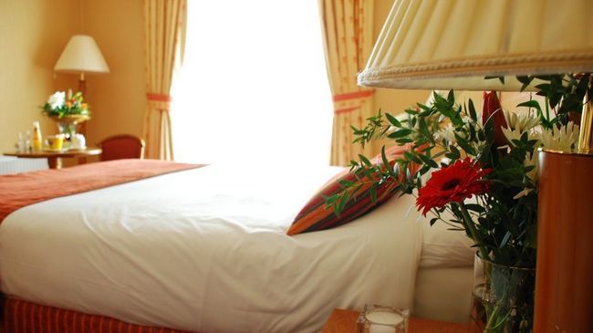 Clonakilty Park Hotel Habitación foto