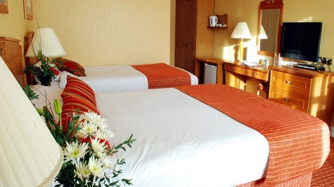 Clonakilty Park Hotel Habitación foto