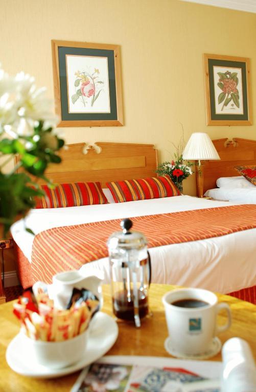 Clonakilty Park Hotel Habitación foto